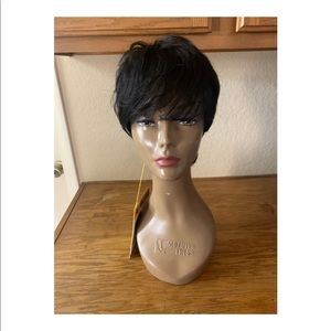 Heather by Beverly Johnson